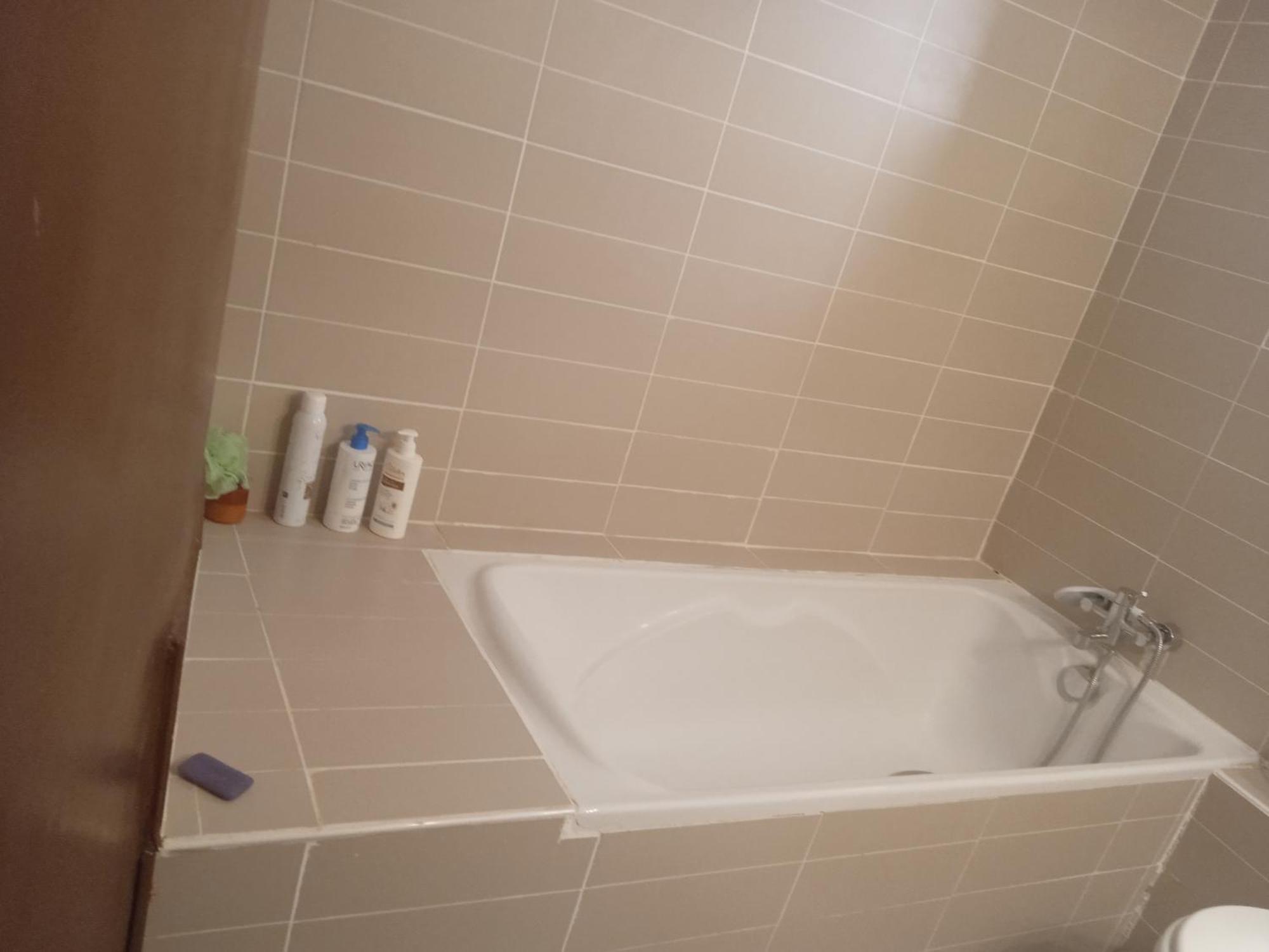 Lussan  Mas En Pierres Seches Avec Piscine 빌라 외부 사진